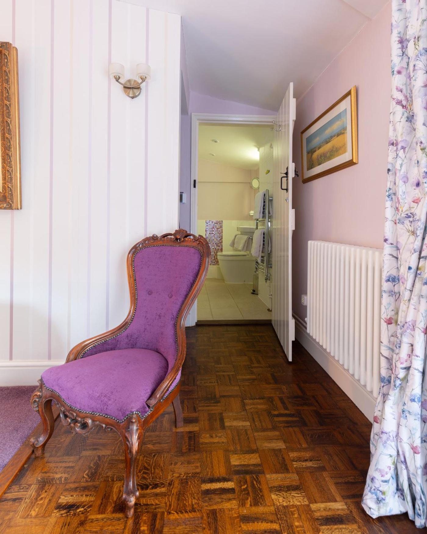Frogs Hall B&B Eye  Exterior foto