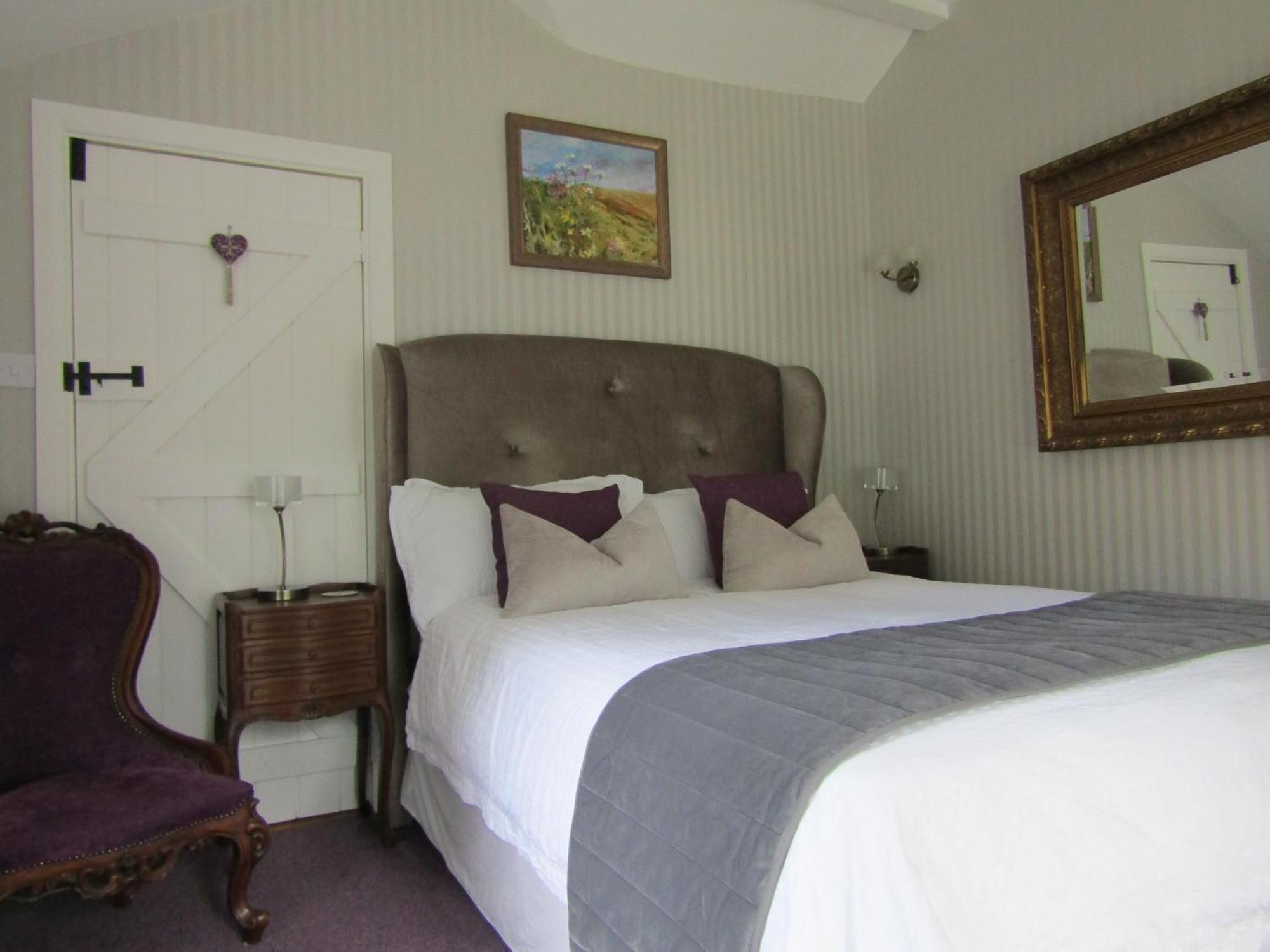 Frogs Hall B&B Eye  Exterior foto